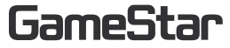 Gamestar logó