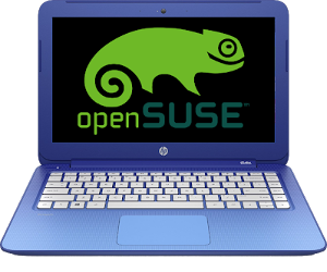OpenSuse Linux